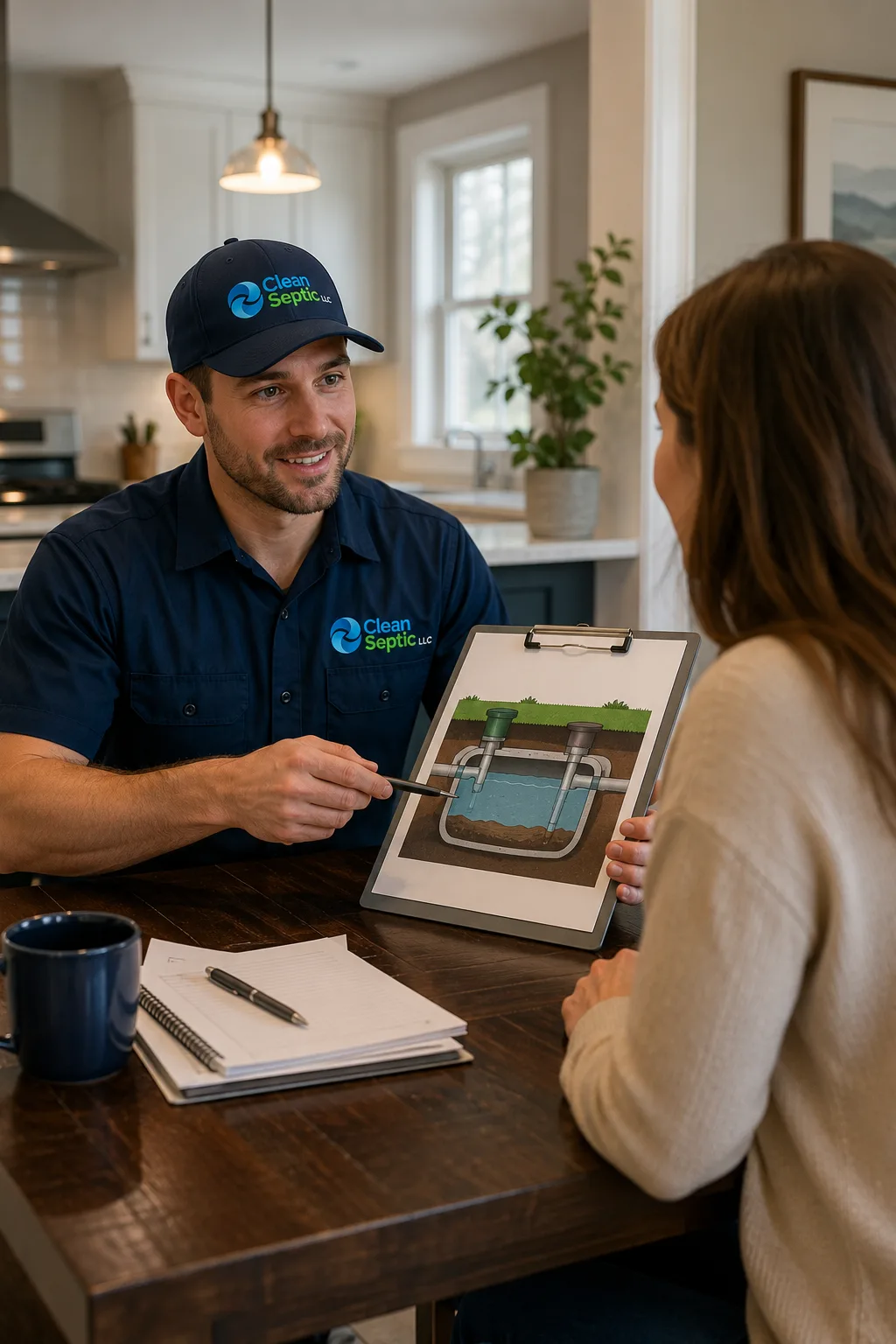 Septic Tank Pumping Temple, GA FAQs
